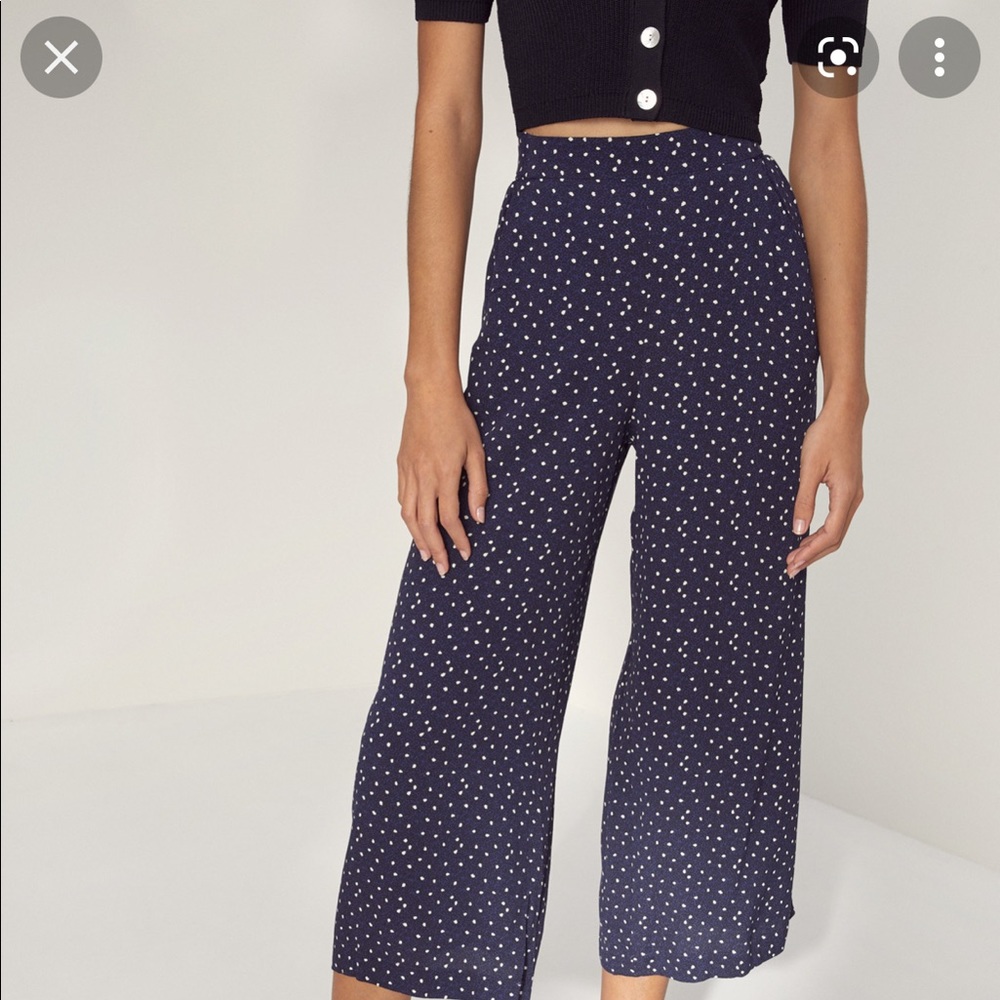 Wilfred Faun Pant